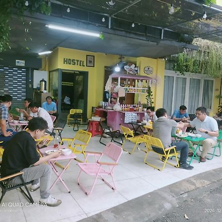 Shusimi House & Boutique Near Tan Son Nhat Airport Ho Chi Minh City Exterior photo