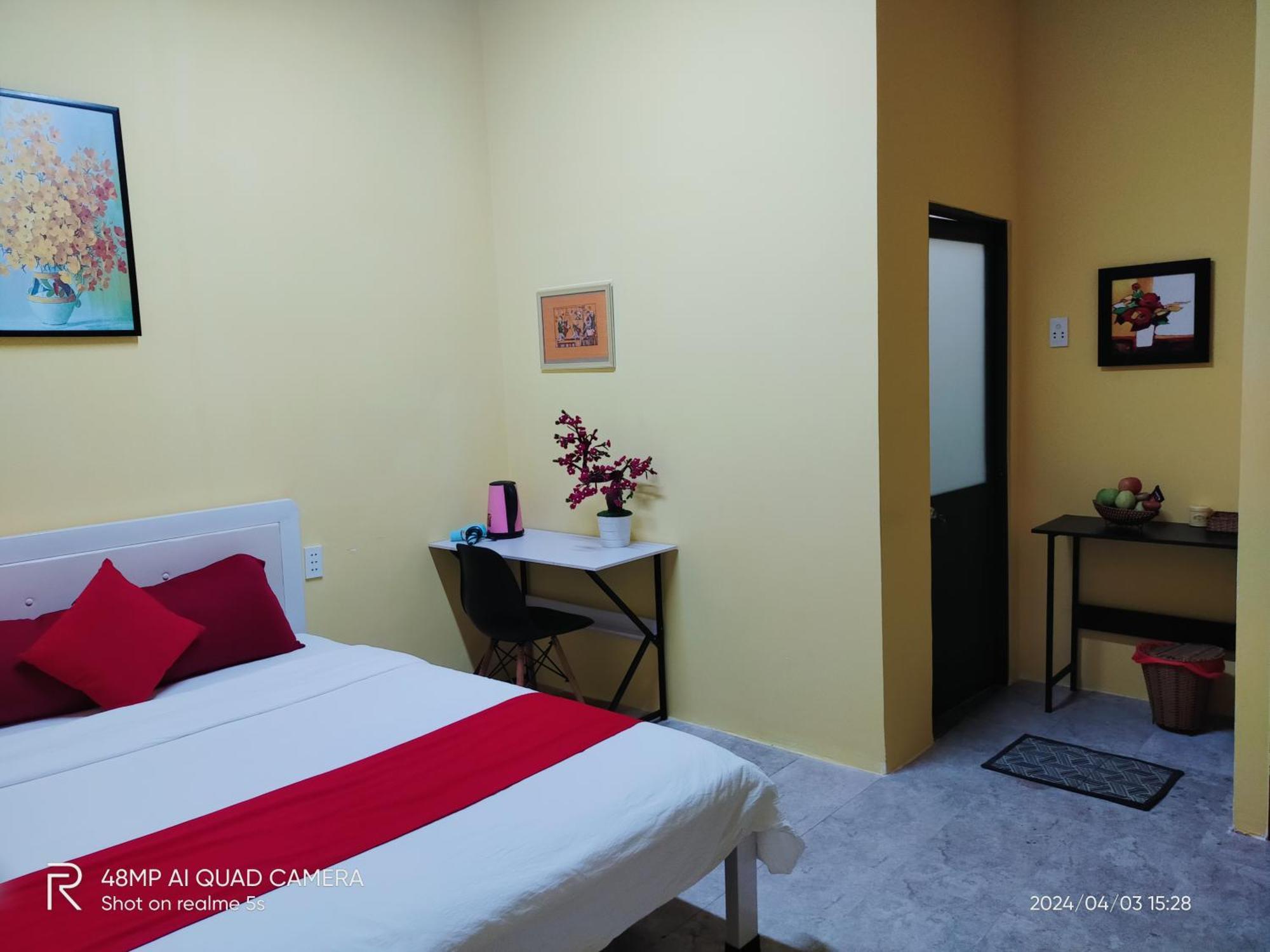 Shusimi House & Boutique Near Tan Son Nhat Airport Ho Chi Minh City Exterior photo