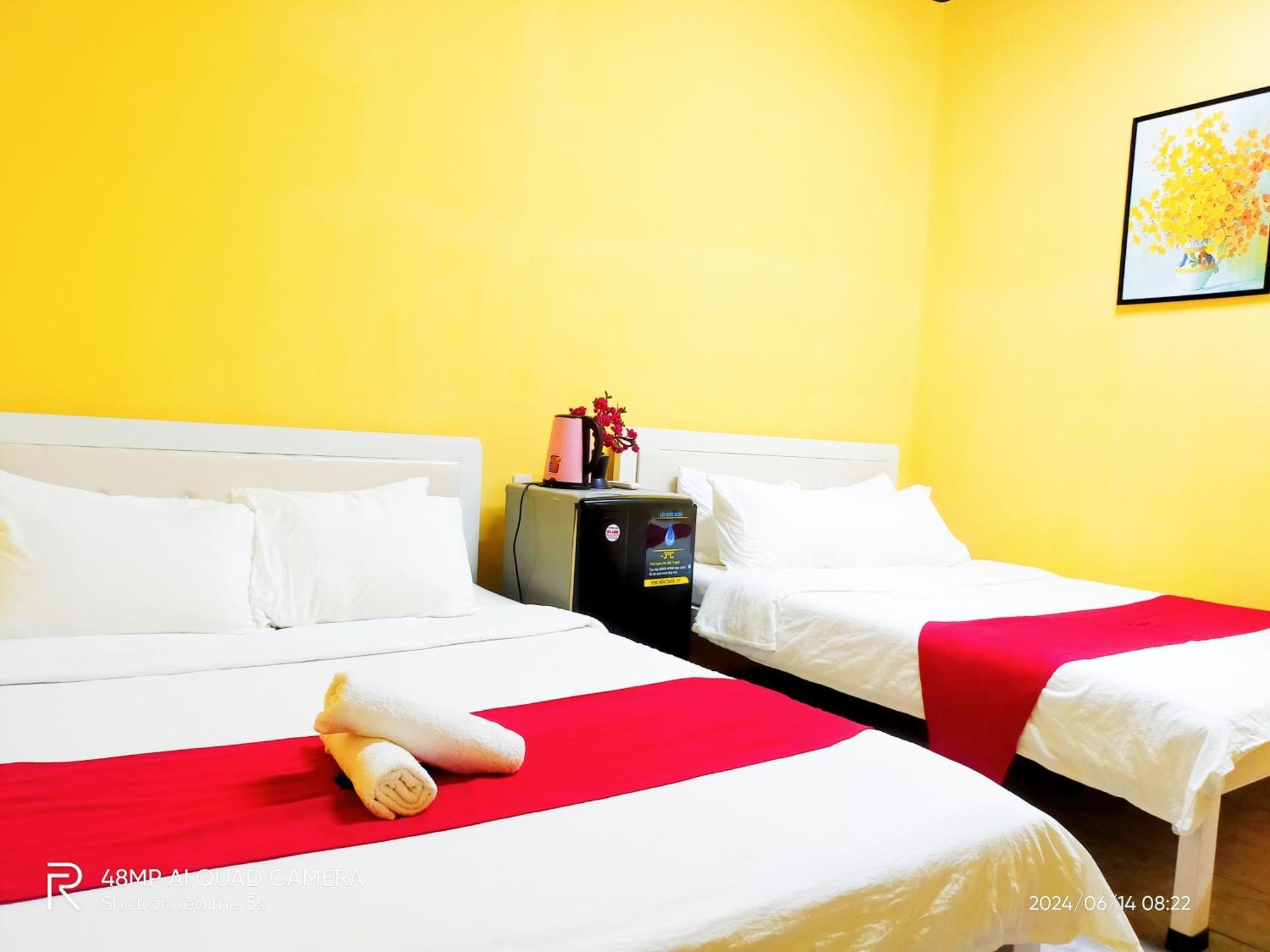 Shusimi House & Boutique Near Tan Son Nhat Airport Ho Chi Minh City Exterior photo