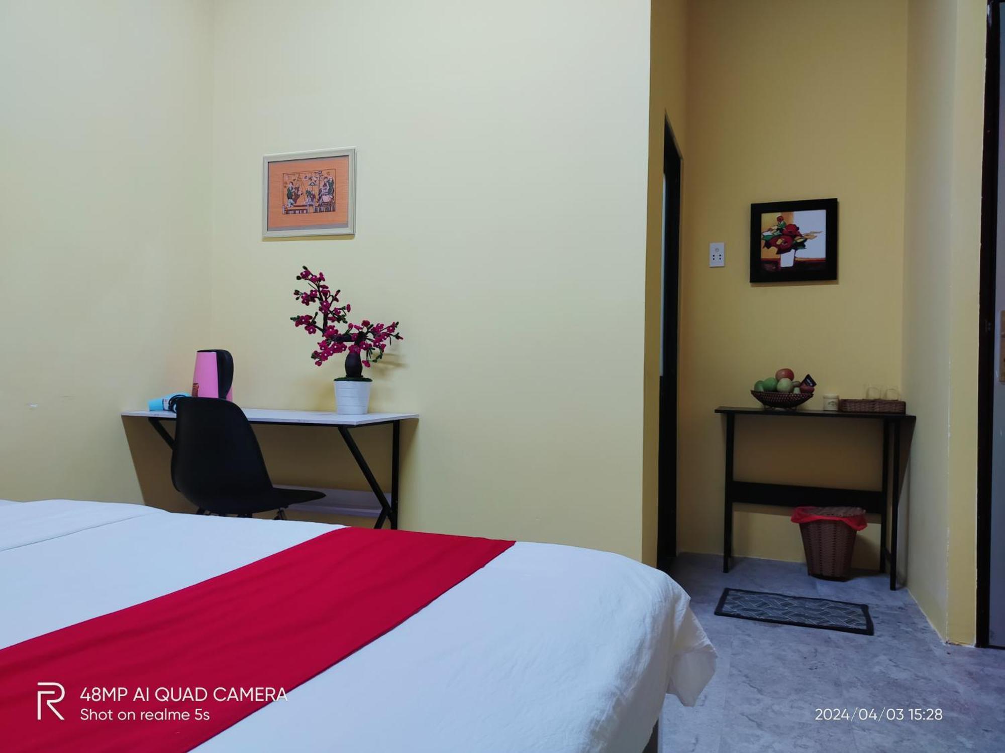 Shusimi House & Boutique Near Tan Son Nhat Airport Ho Chi Minh City Exterior photo