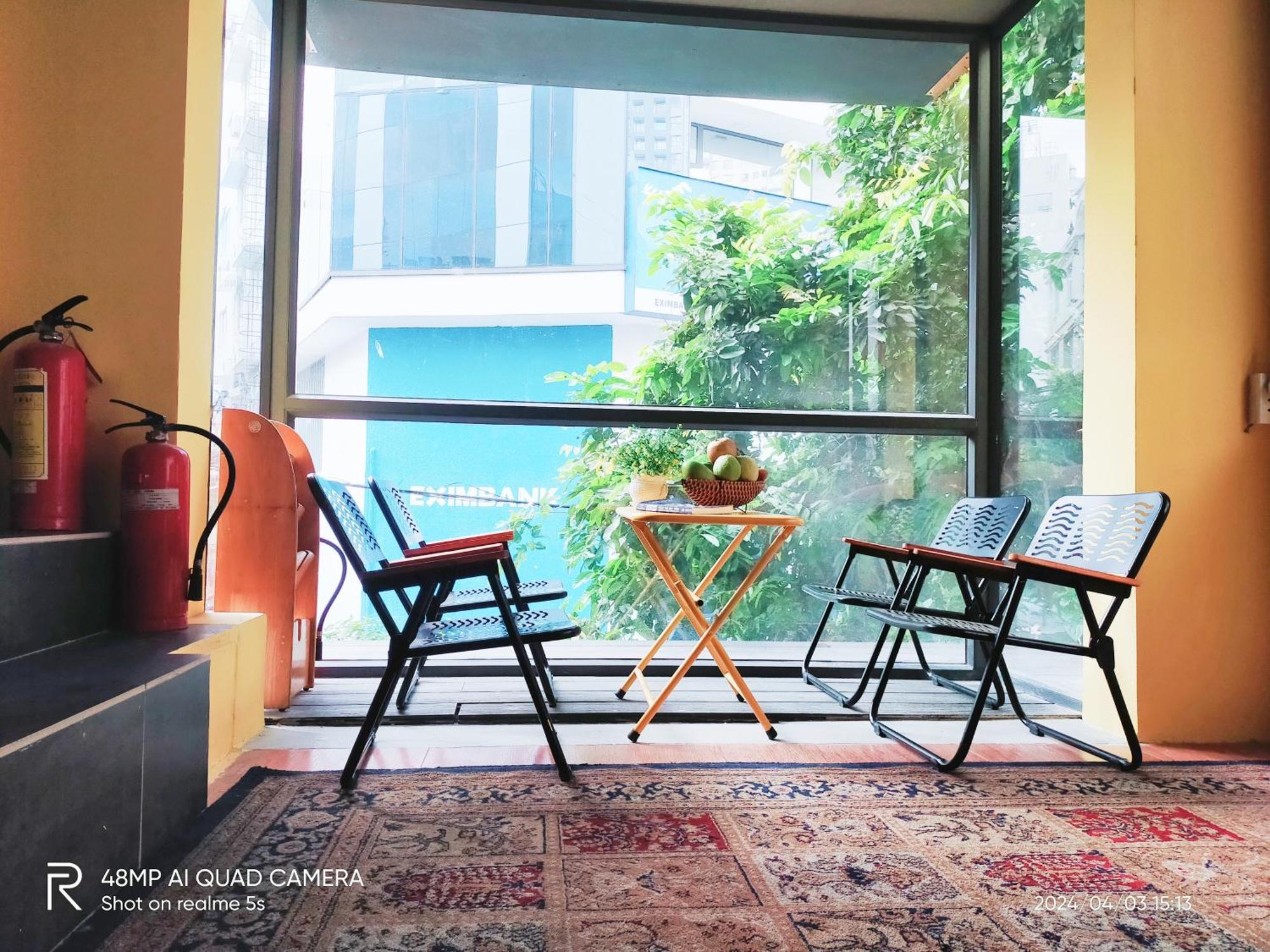 Shusimi House & Boutique Near Tan Son Nhat Airport Ho Chi Minh City Exterior photo