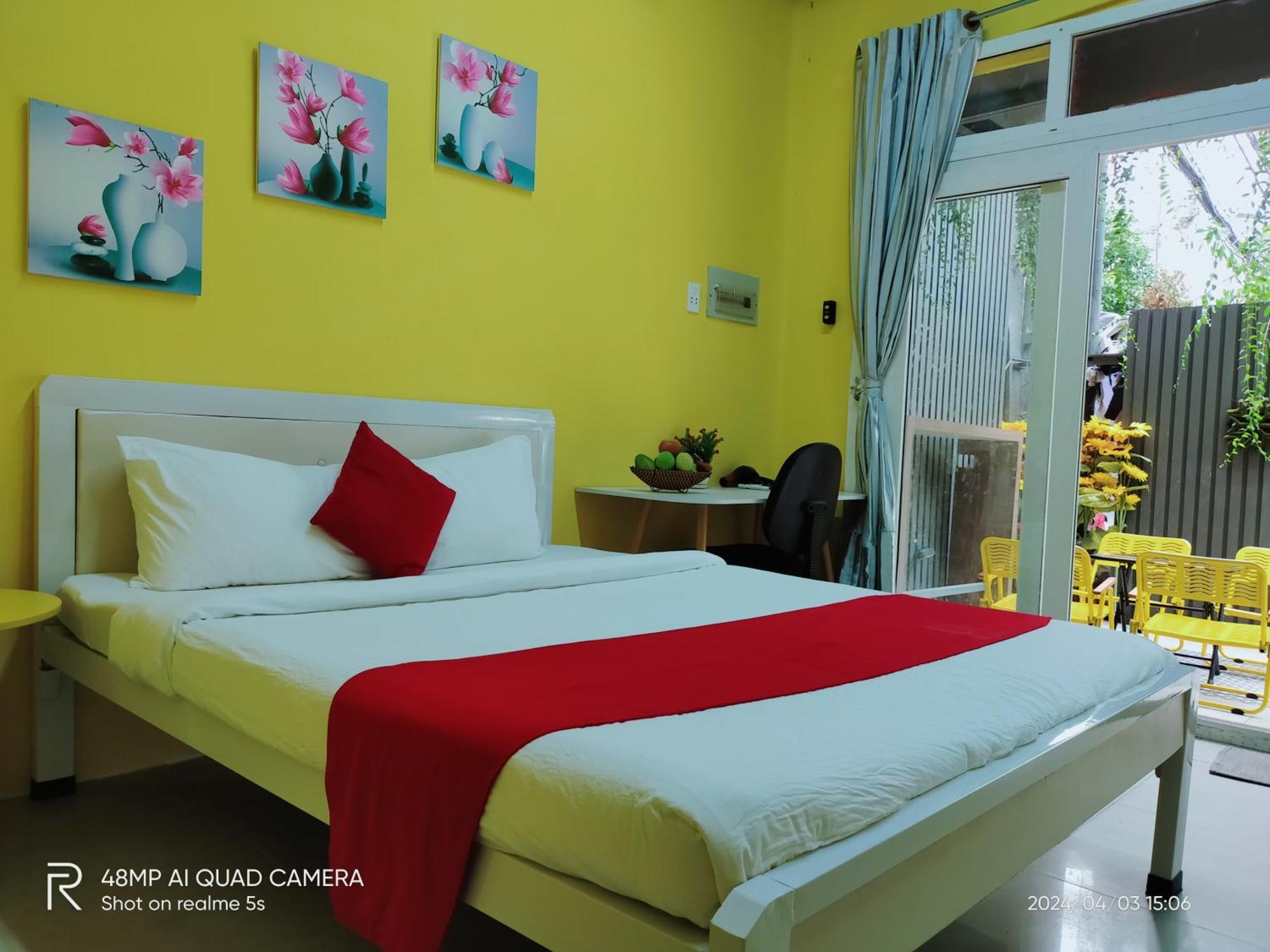 Shusimi House & Boutique Near Tan Son Nhat Airport Ho Chi Minh City Exterior photo