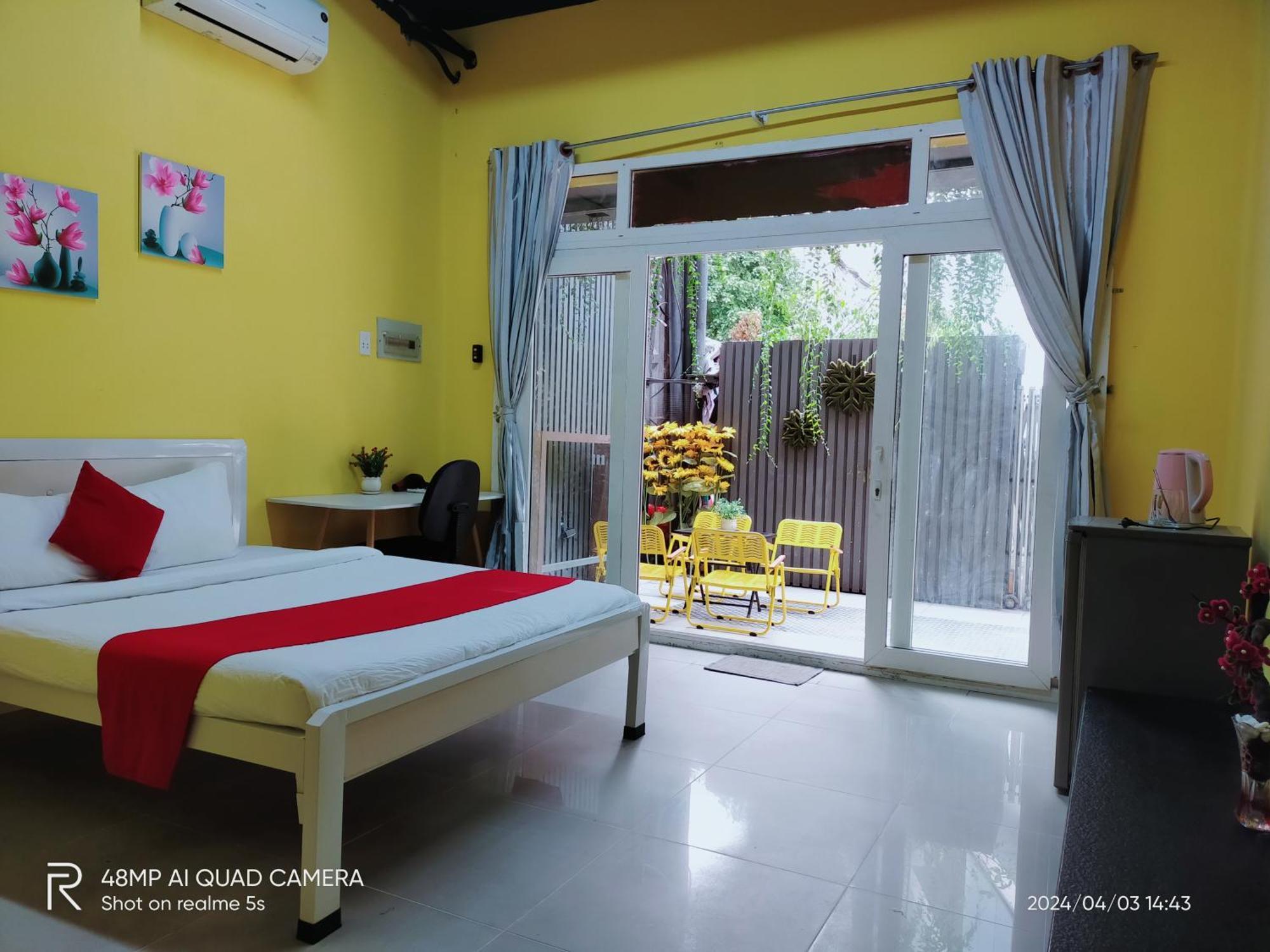 Shusimi House & Boutique Near Tan Son Nhat Airport Ho Chi Minh City Exterior photo
