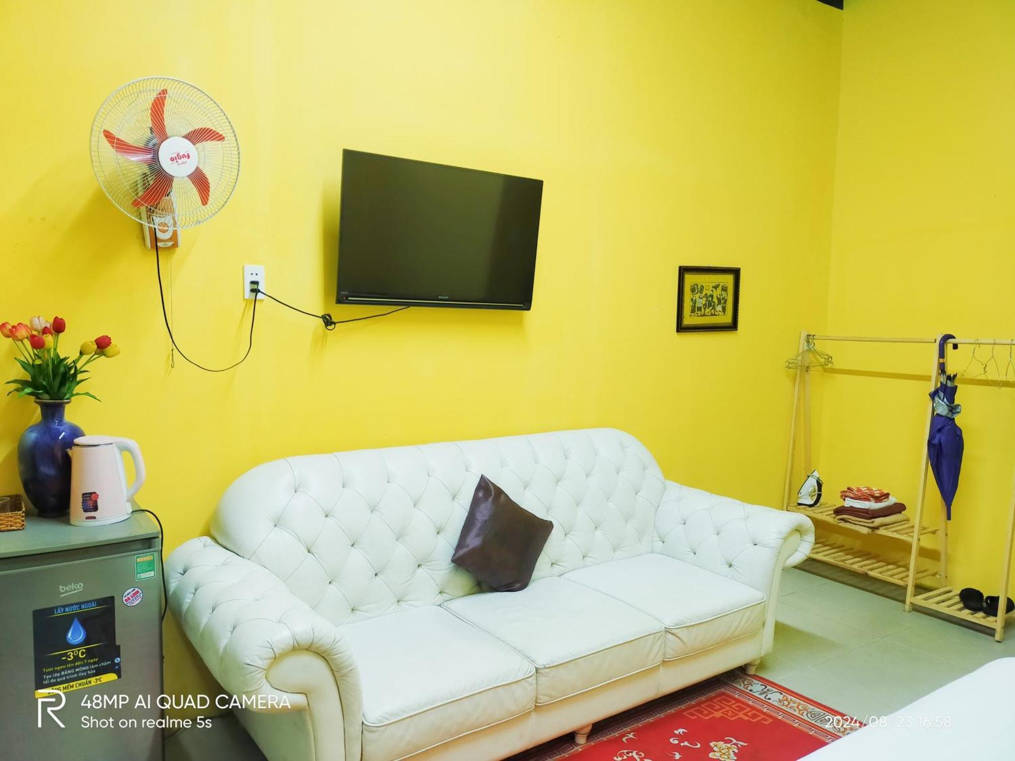 Shusimi House & Boutique Near Tan Son Nhat Airport Ho Chi Minh City Exterior photo