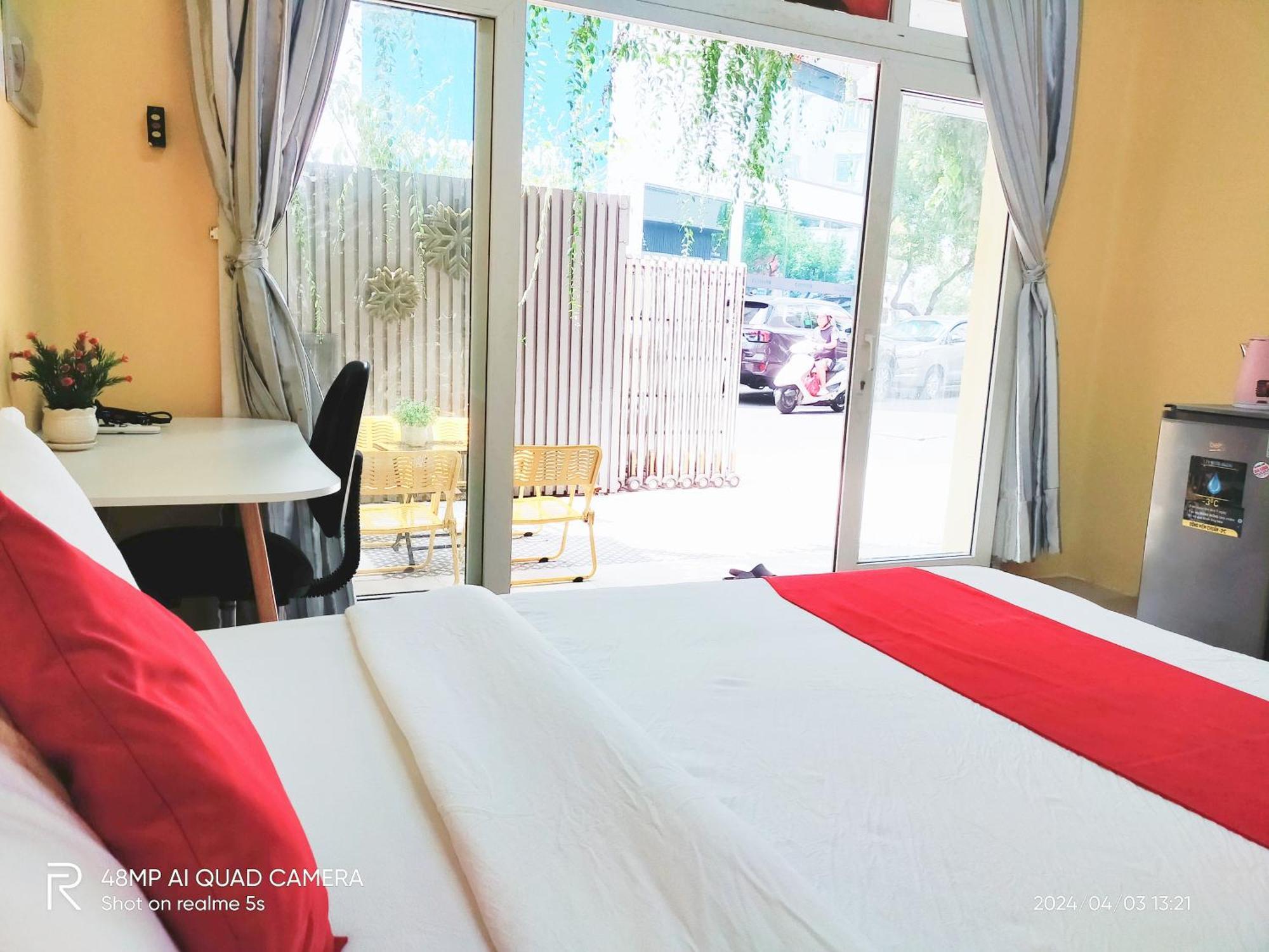 Shusimi House & Boutique Near Tan Son Nhat Airport Ho Chi Minh City Exterior photo